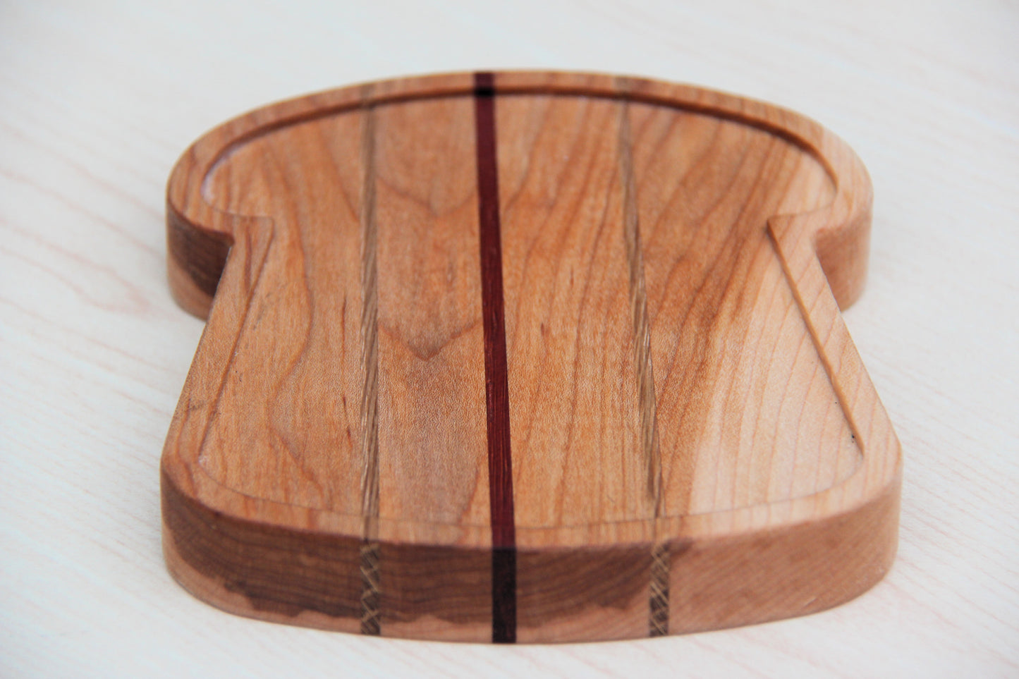 Plateau à beurre / Butter Board