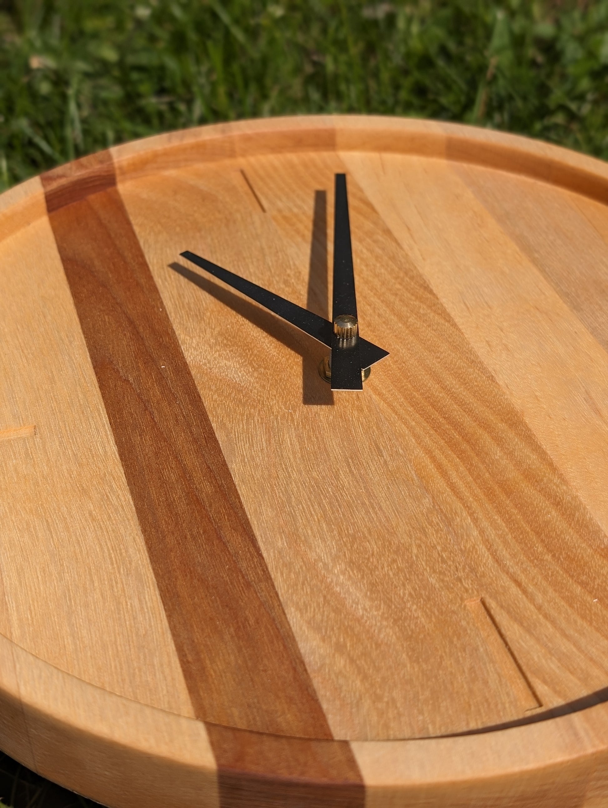 Horloge Whip / Whip Clock