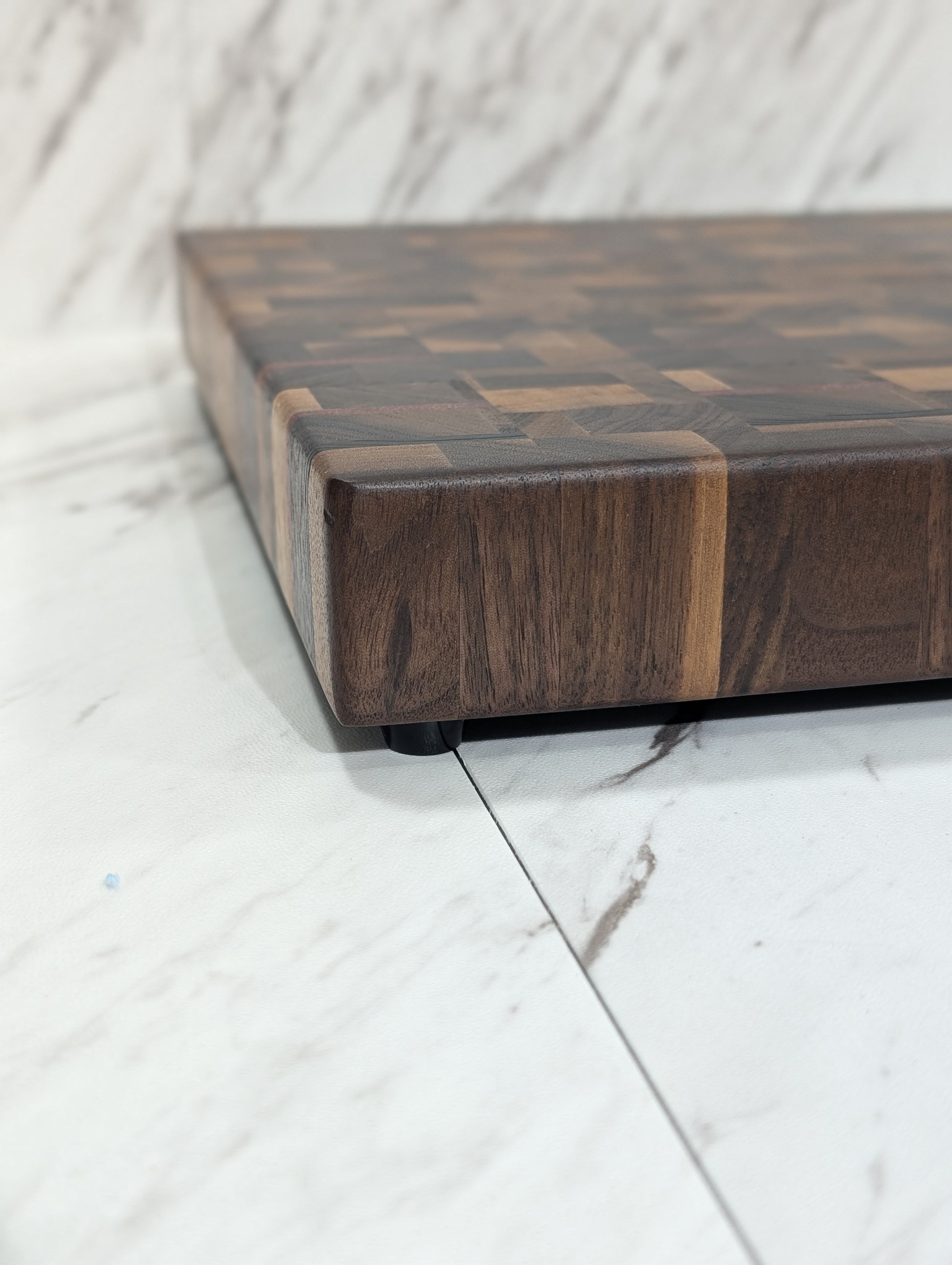 Planche en bois debout 089