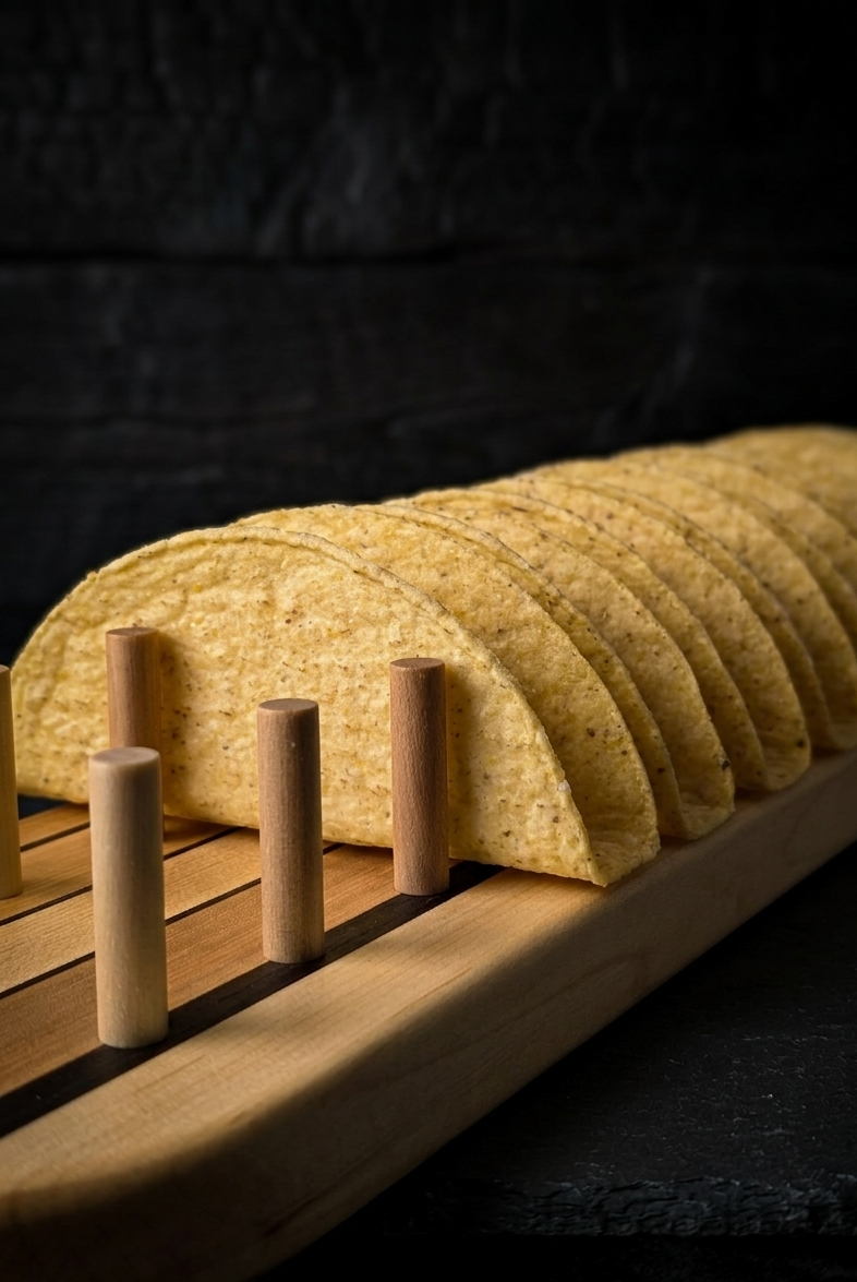 Planche à tacos / Taco Board