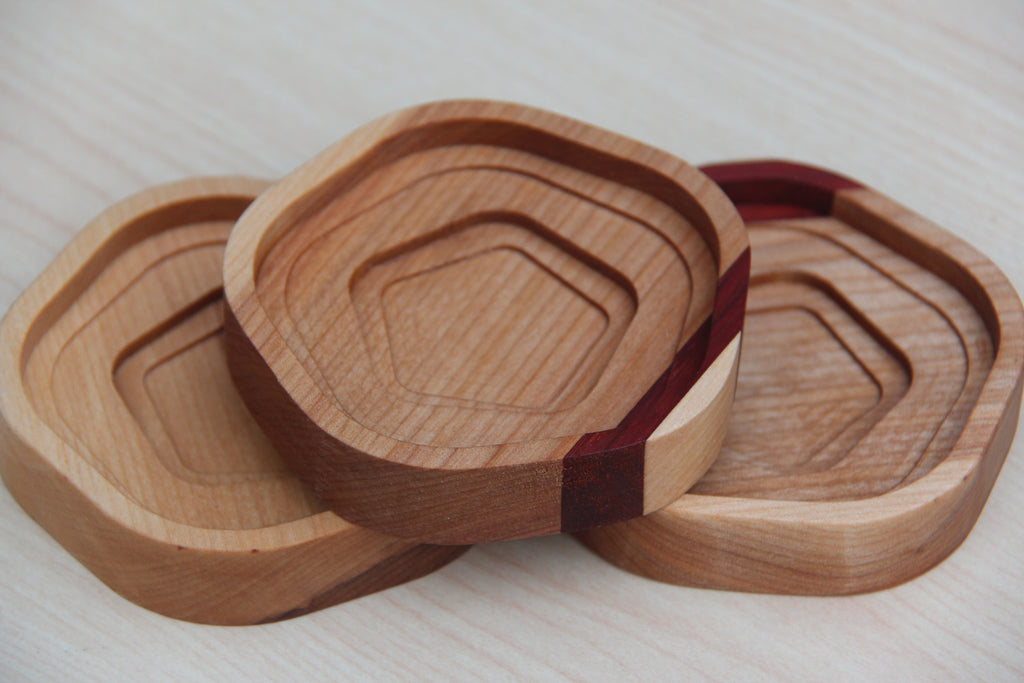 Vide-poche 3D / 3D Tray