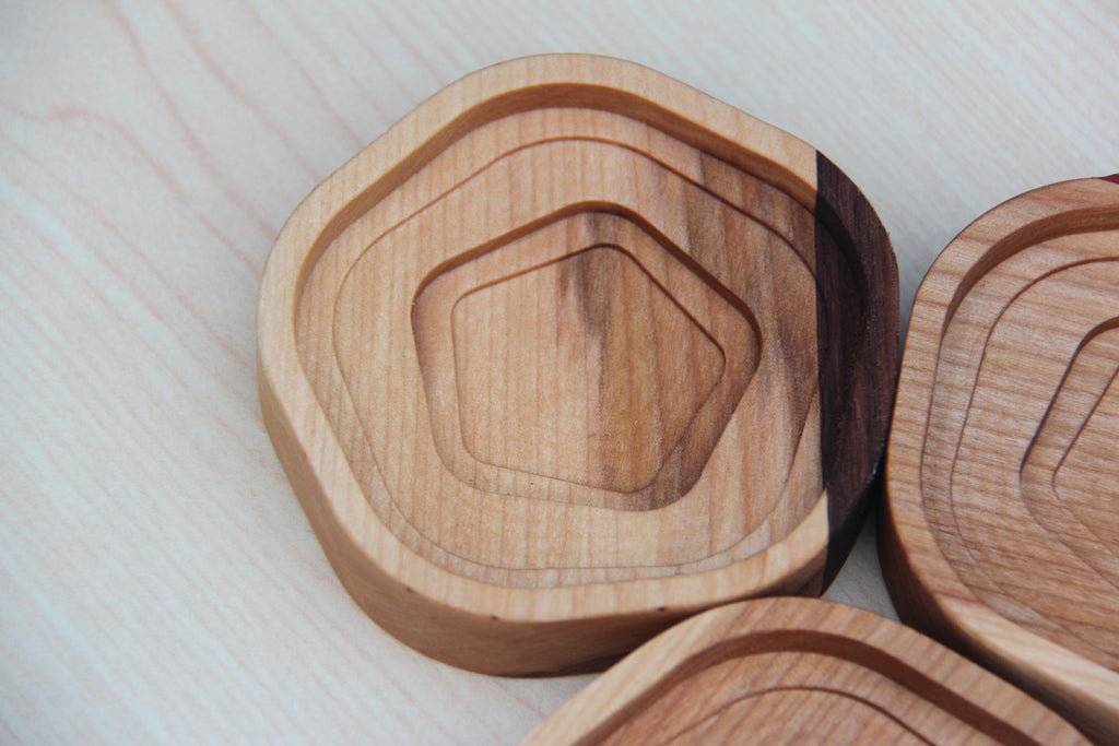 Vide-poche 3D / 3D Tray