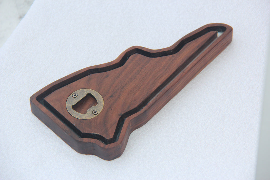 Ouvre-bouteille NH / New Hampshire Bottle Opener