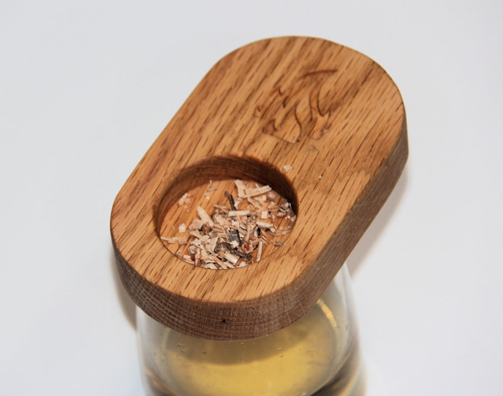 Whiskey Smoker / Fumoir à whiskey
