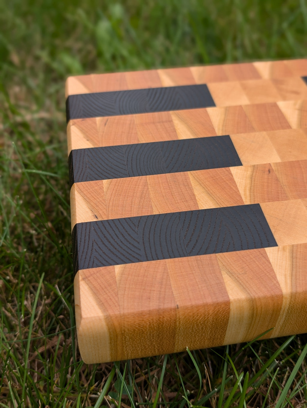 Small End Grain Board