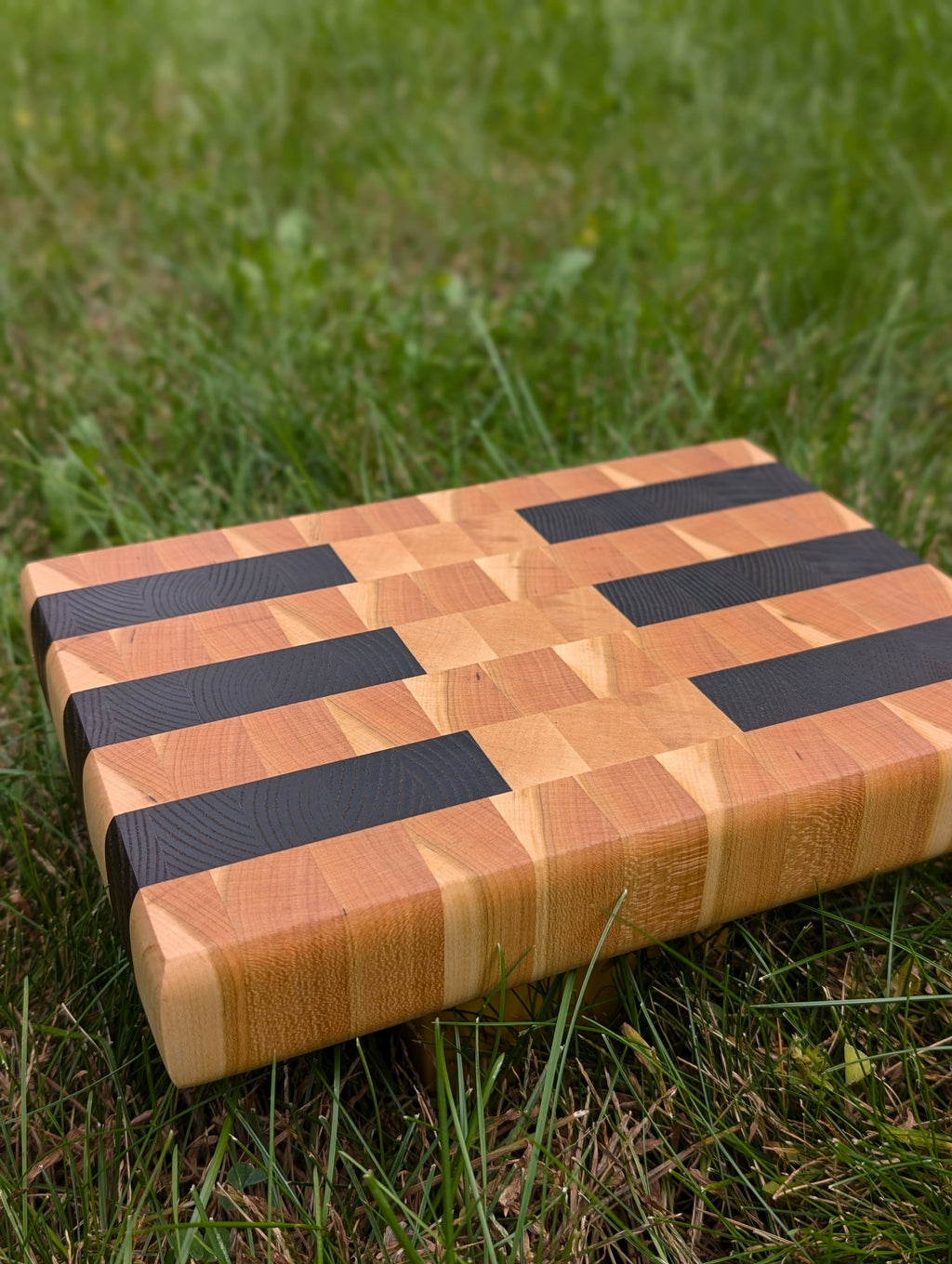 Small End Grain Board