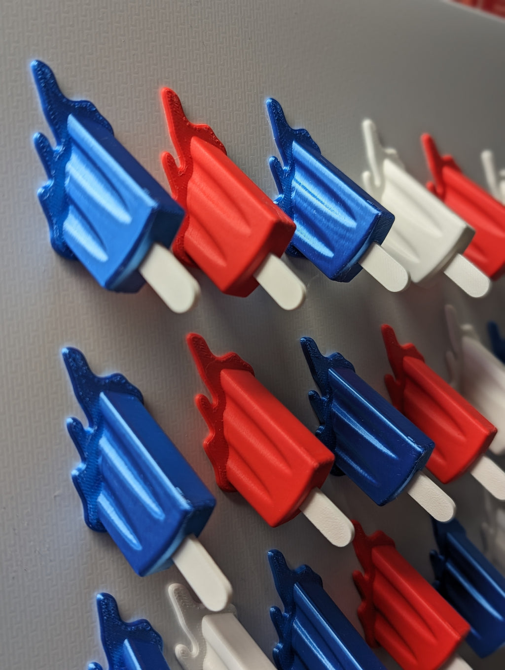 Aimants Drippy Pops / Drippy Pops Magnets