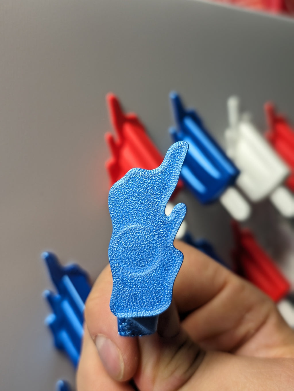 Aimants Drippy Pops / Drippy Pops Magnets