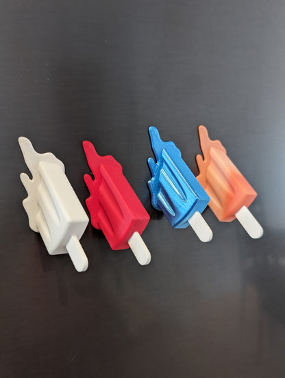 Aimants Drippy Pops / Drippy Pops Magnets