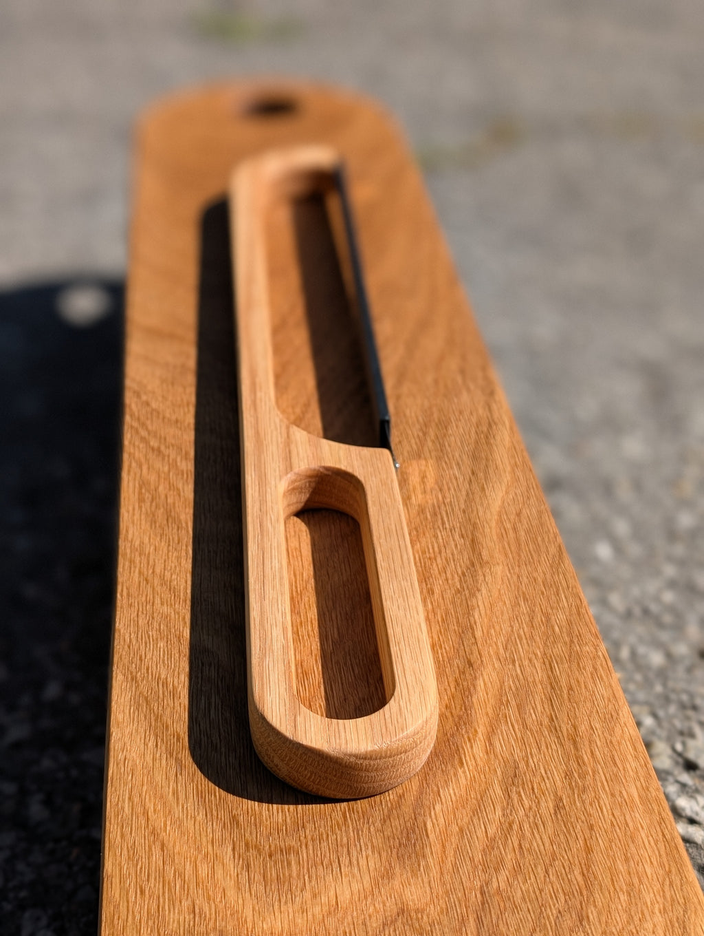 Couteaux à pain / Bread Bow Knives