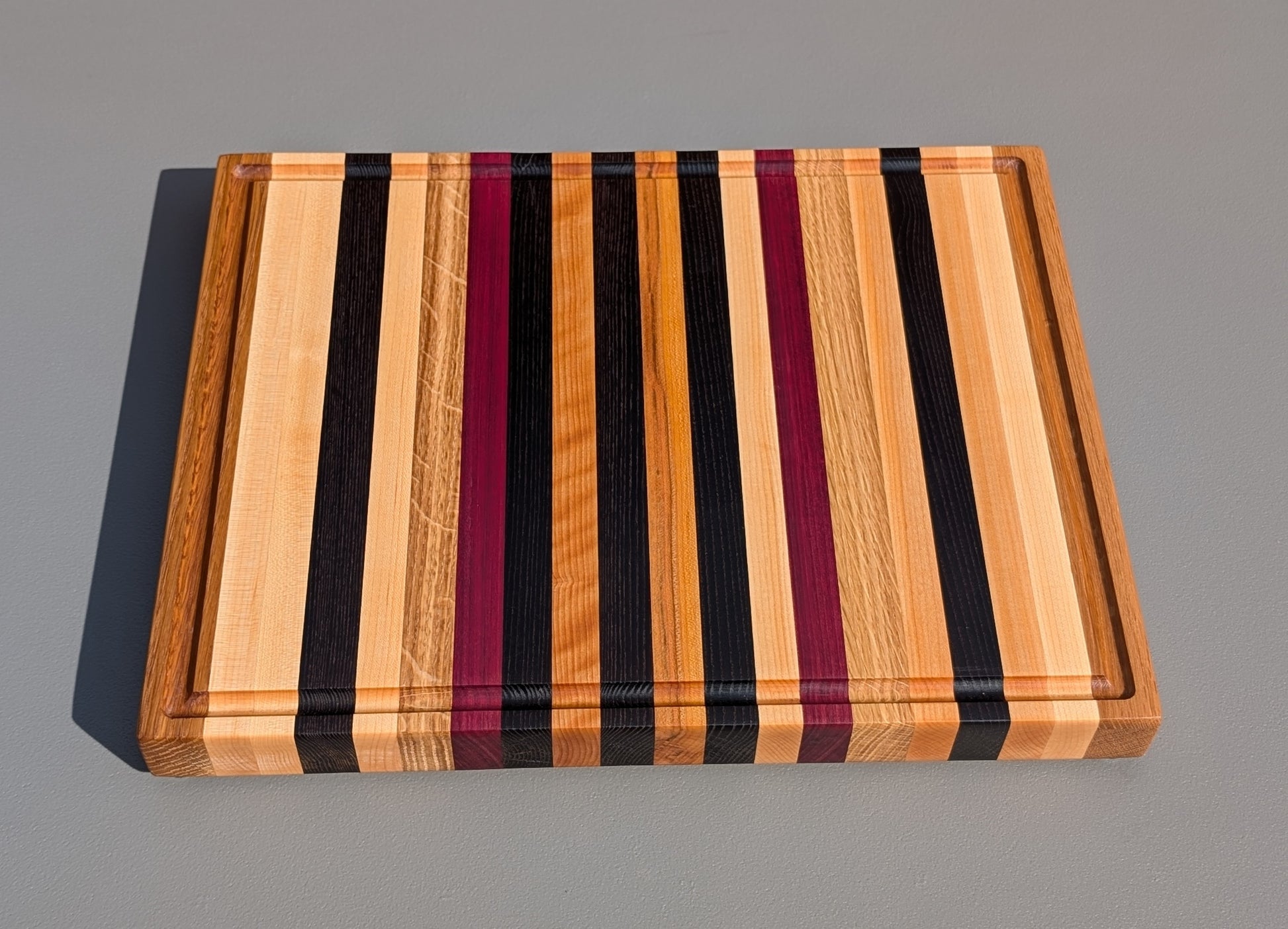 Planche à découper 113 / 113 Edge Grain Cutting Board