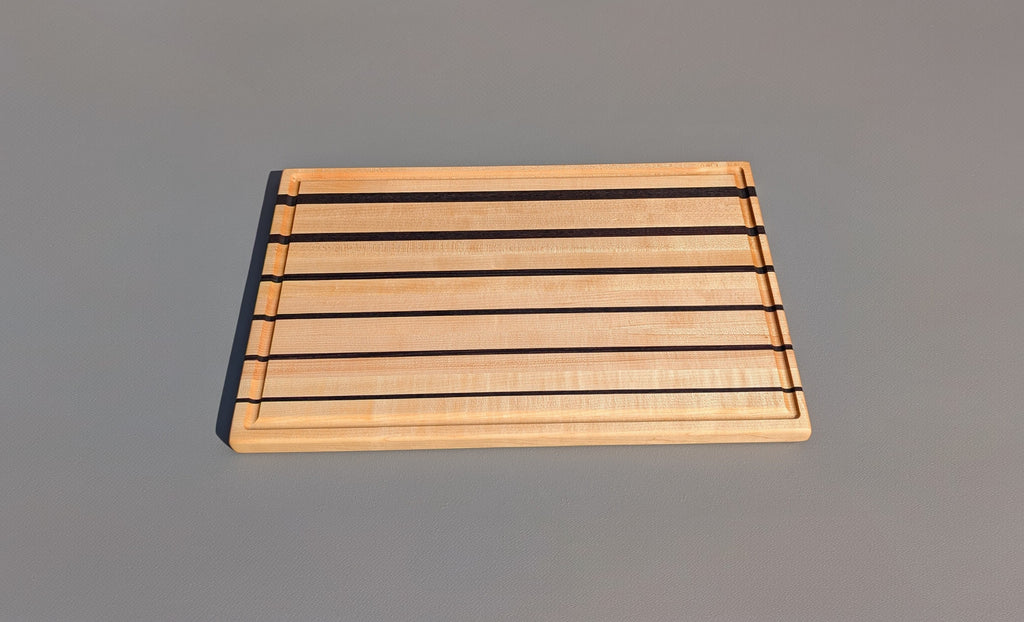 Planche à découper 114 / 114 Edge Grain Cutting Board