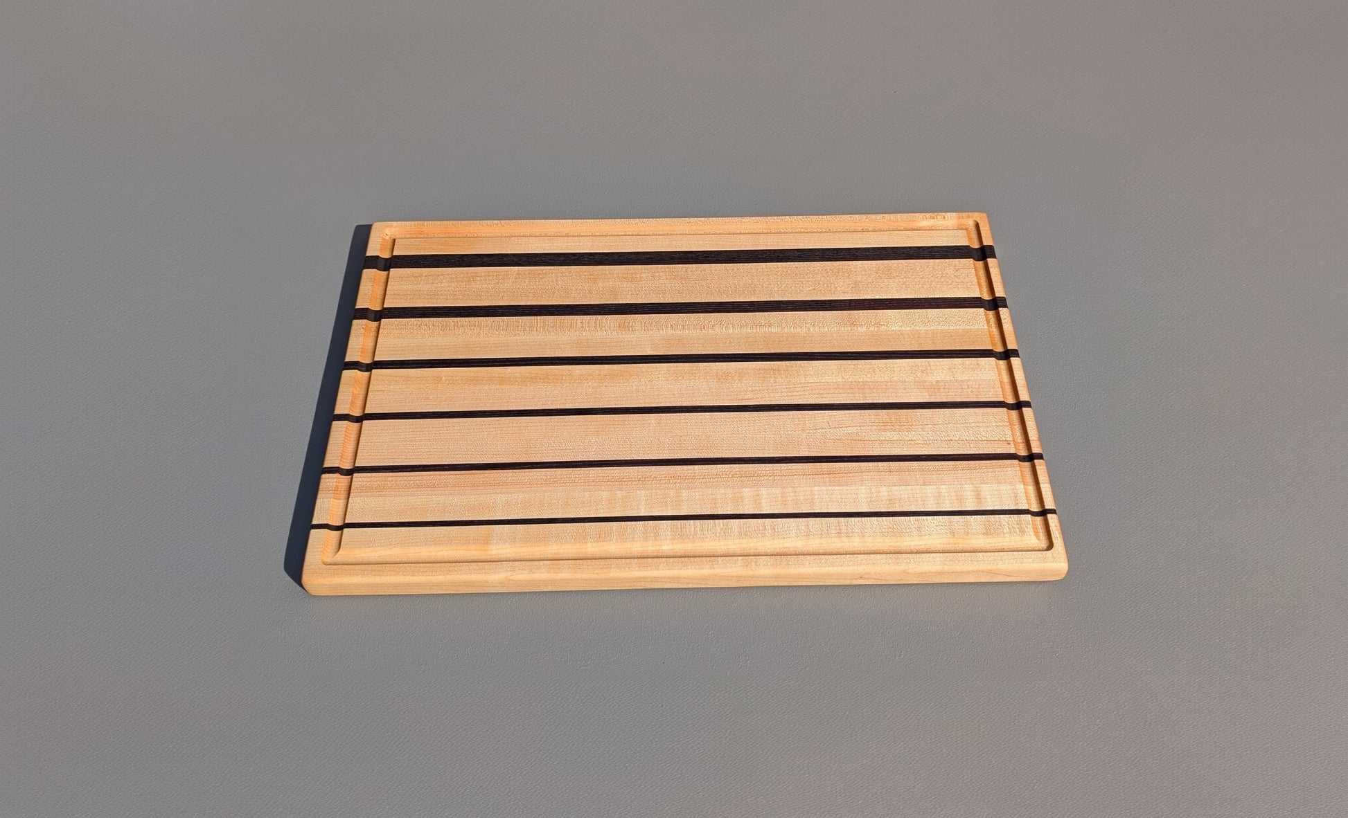Planche à découper 114 / 114 Edge Grain Cutting Board