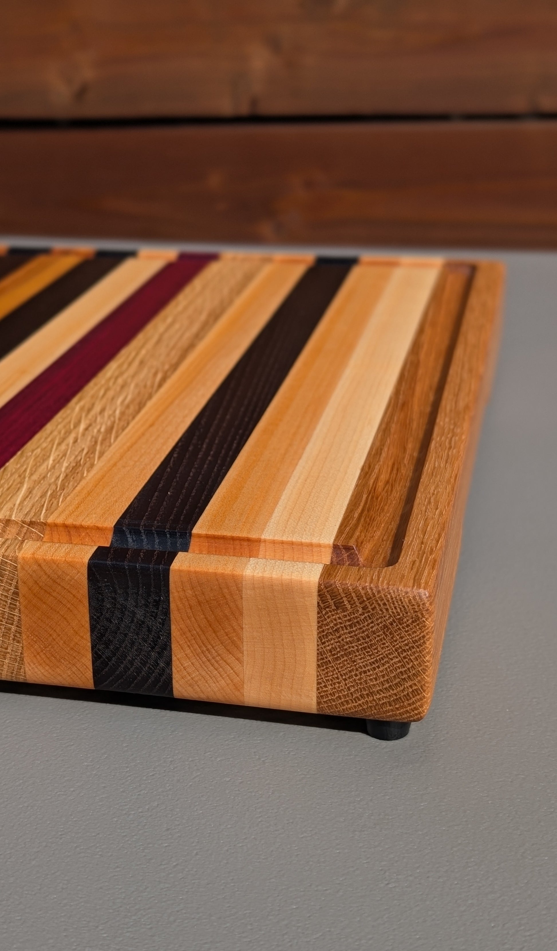 Planche à découper 113 / 113 Edge Grain Cutting Board
