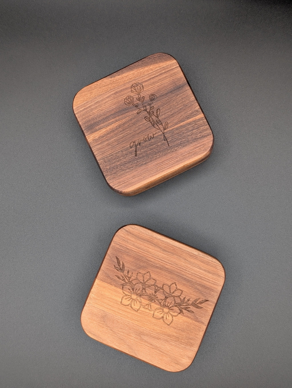 Boîte à bijoux / Jewelry Box