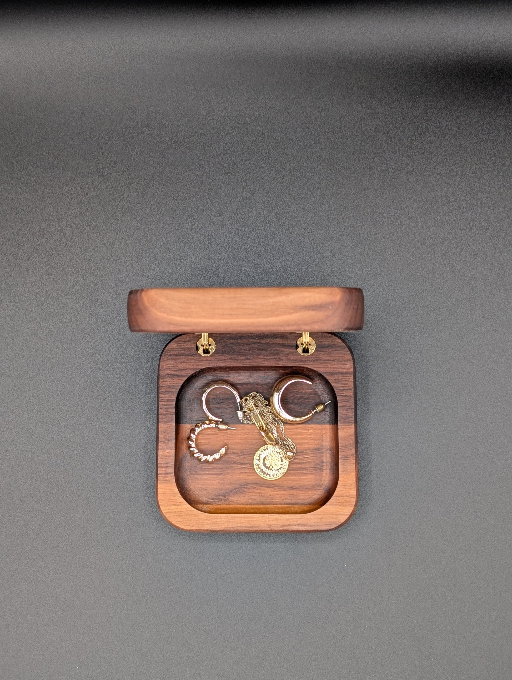 Boîte à bijoux / Jewelry Box