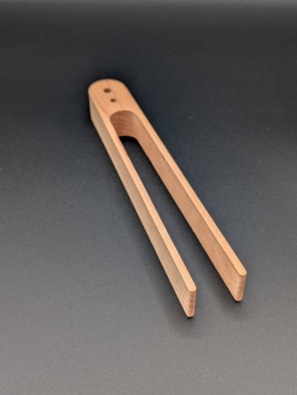 Pince en érable / Maple Tong