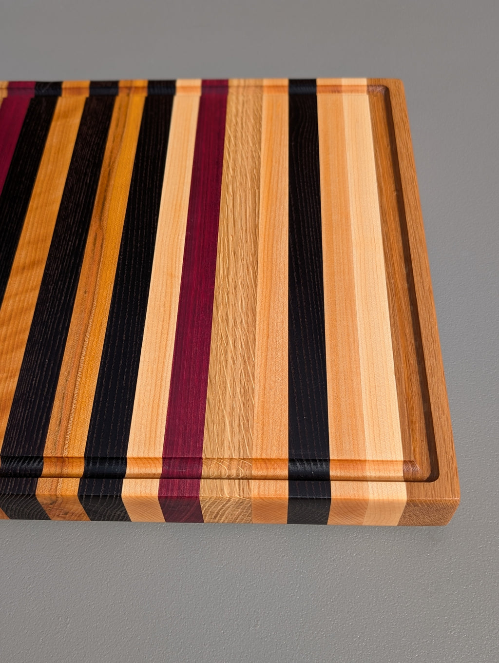 Planche à découper 113 / 113 Edge Grain Cutting Board