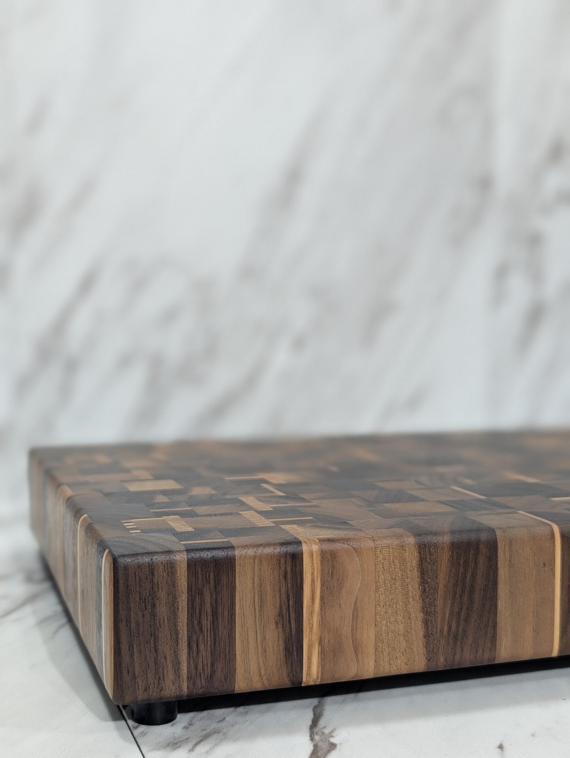 Planche en bois debout 088