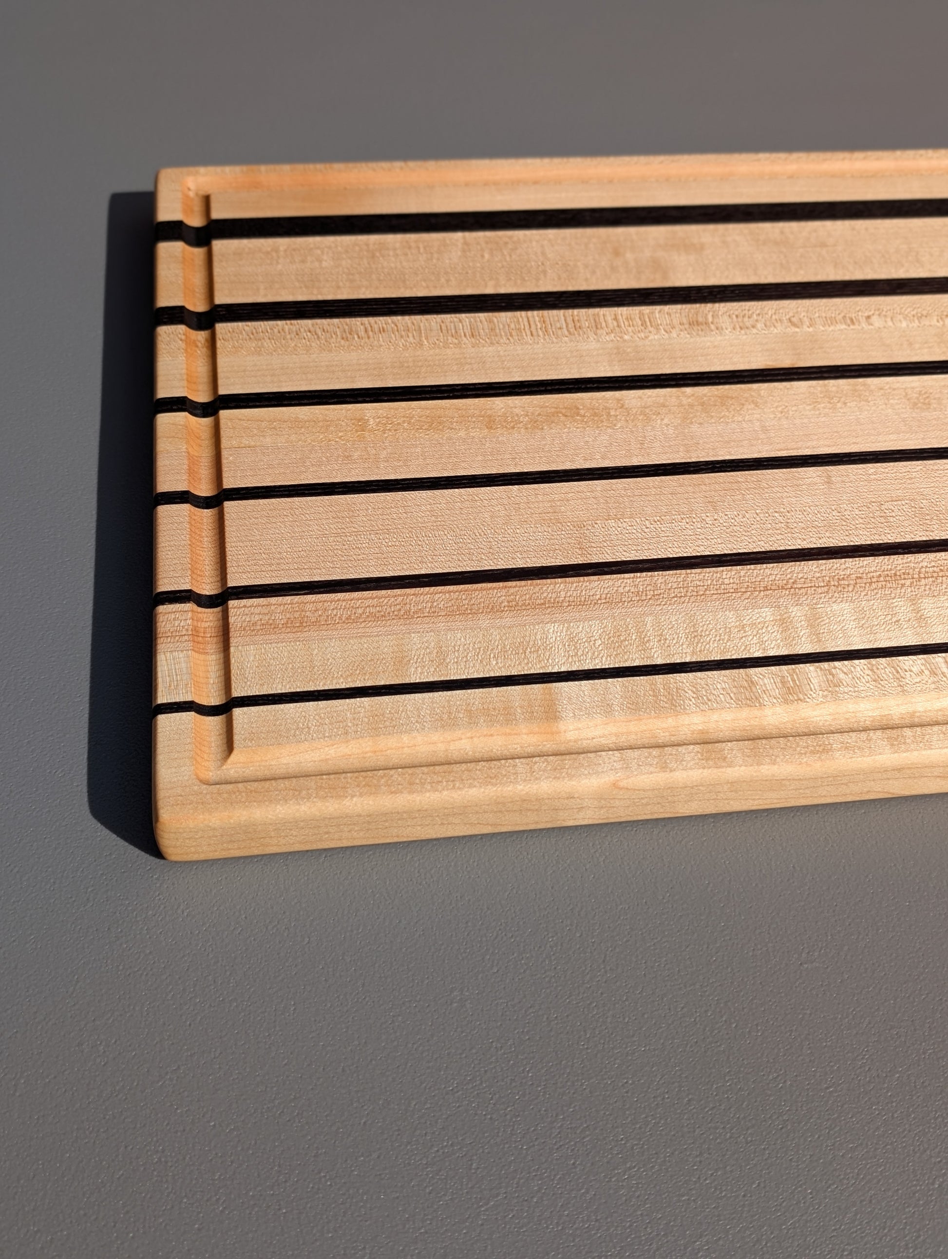 Planche à découper 114 / 114 Edge Grain Cutting Board