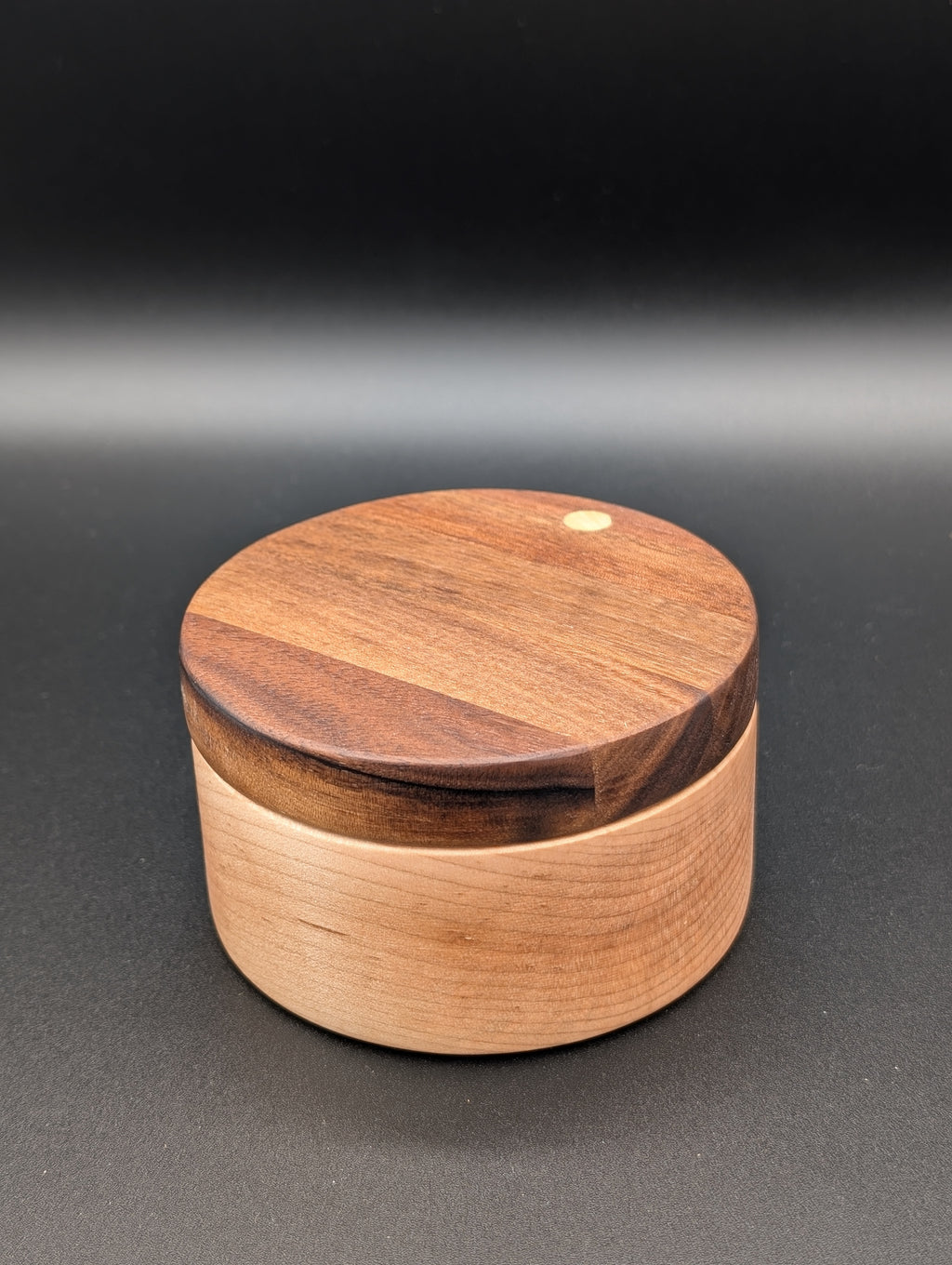 Main de sel / Salt Cellar