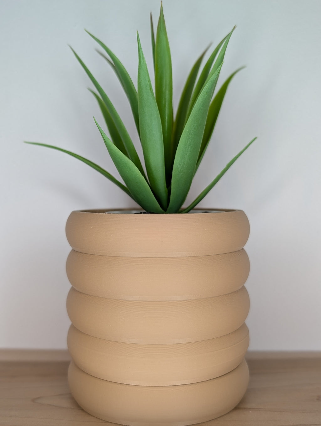 Bubble Planter / Pot Bubble