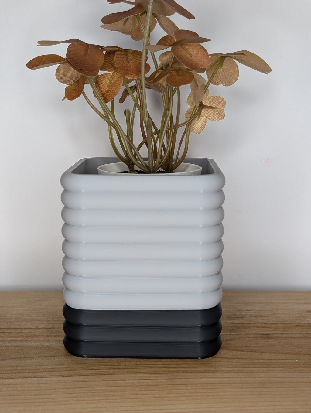 Square Planter / Pot Square