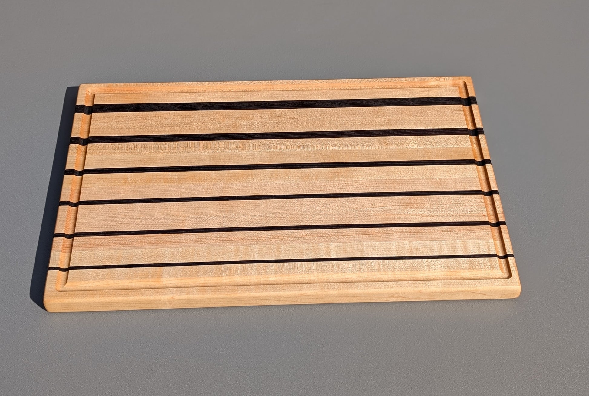 Planche à découper 114 / 114 Edge Grain Cutting Board