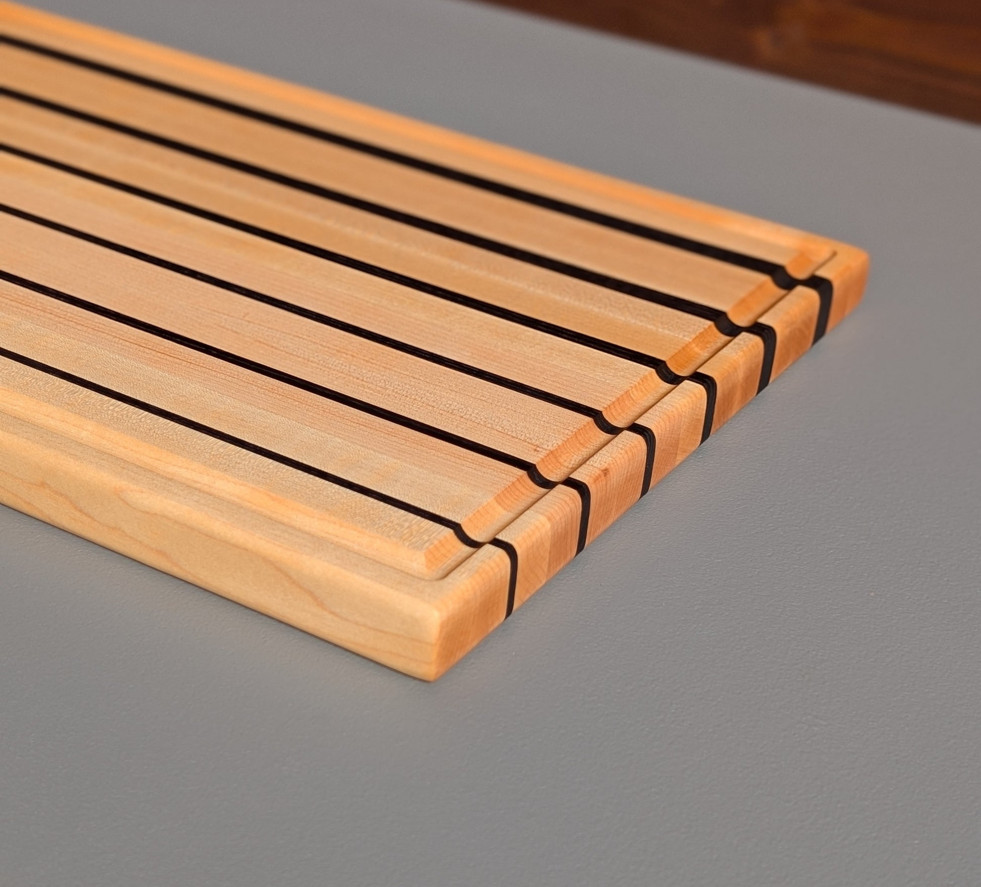 Planche à découper 114 / 114 Edge Grain Cutting Board
