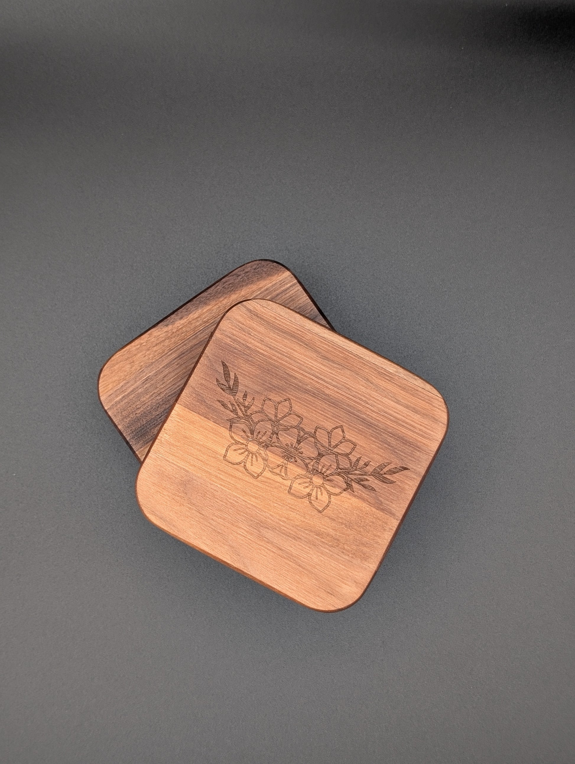 Boîte à bijoux / Jewelry Box