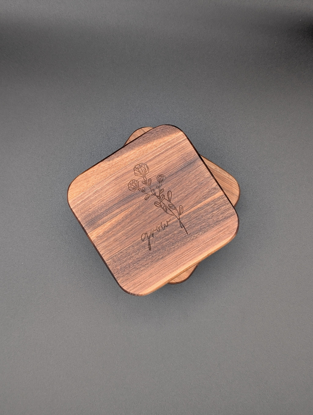 Boîte à bijoux / Jewelry Box