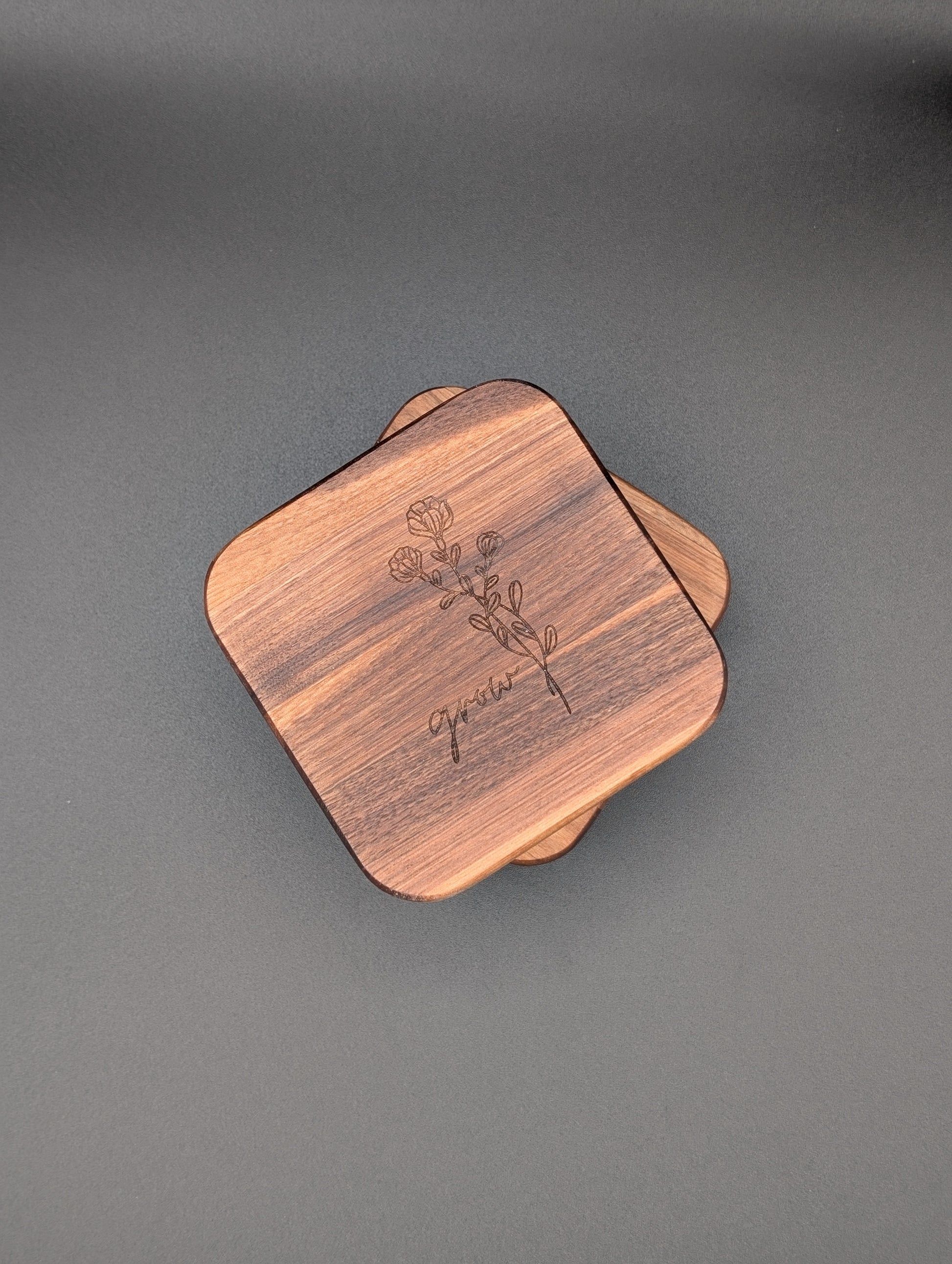 Boîte à bijoux / Jewelry Box