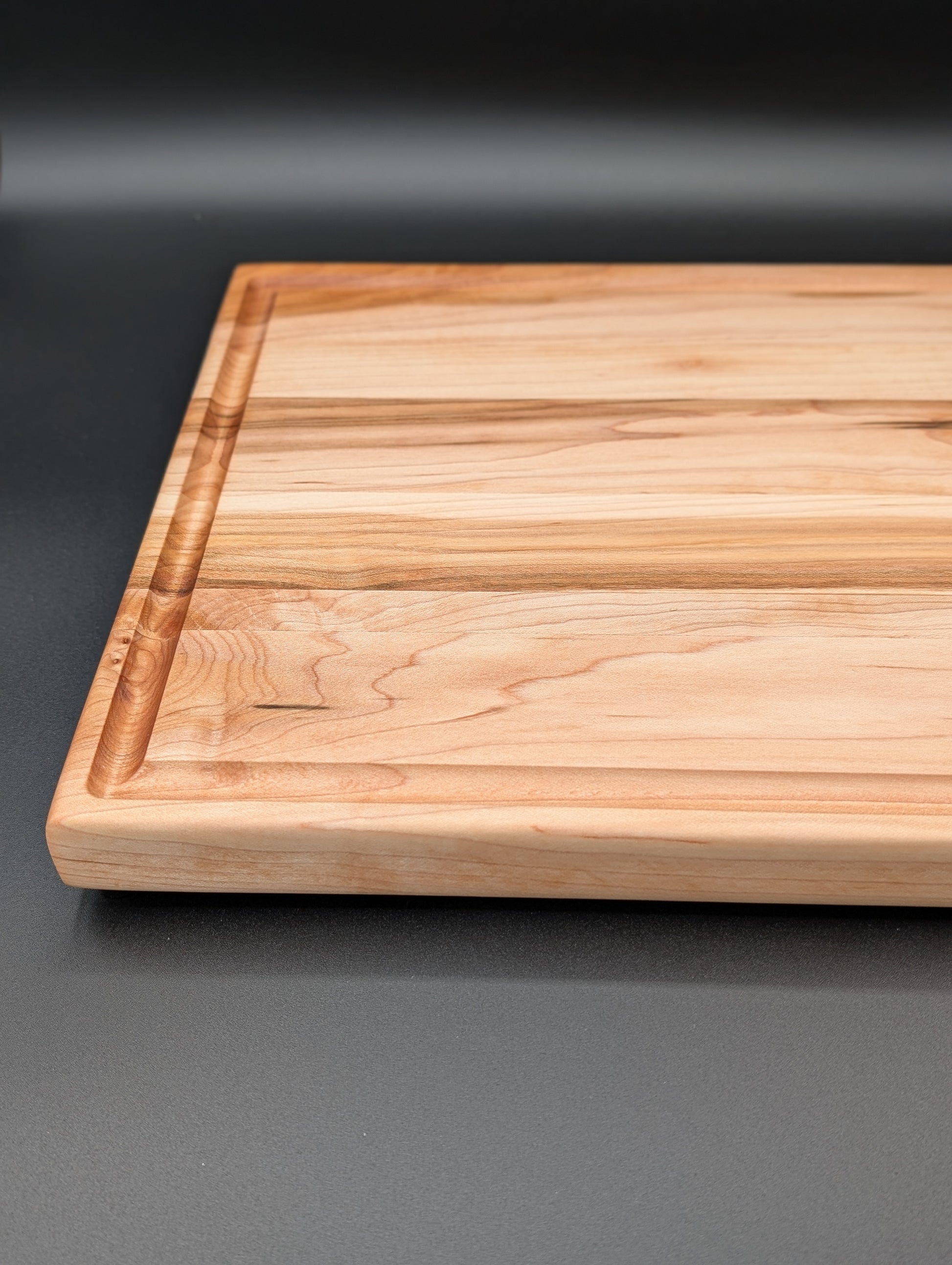Planche à découper en érable / Maple Cutting Board
