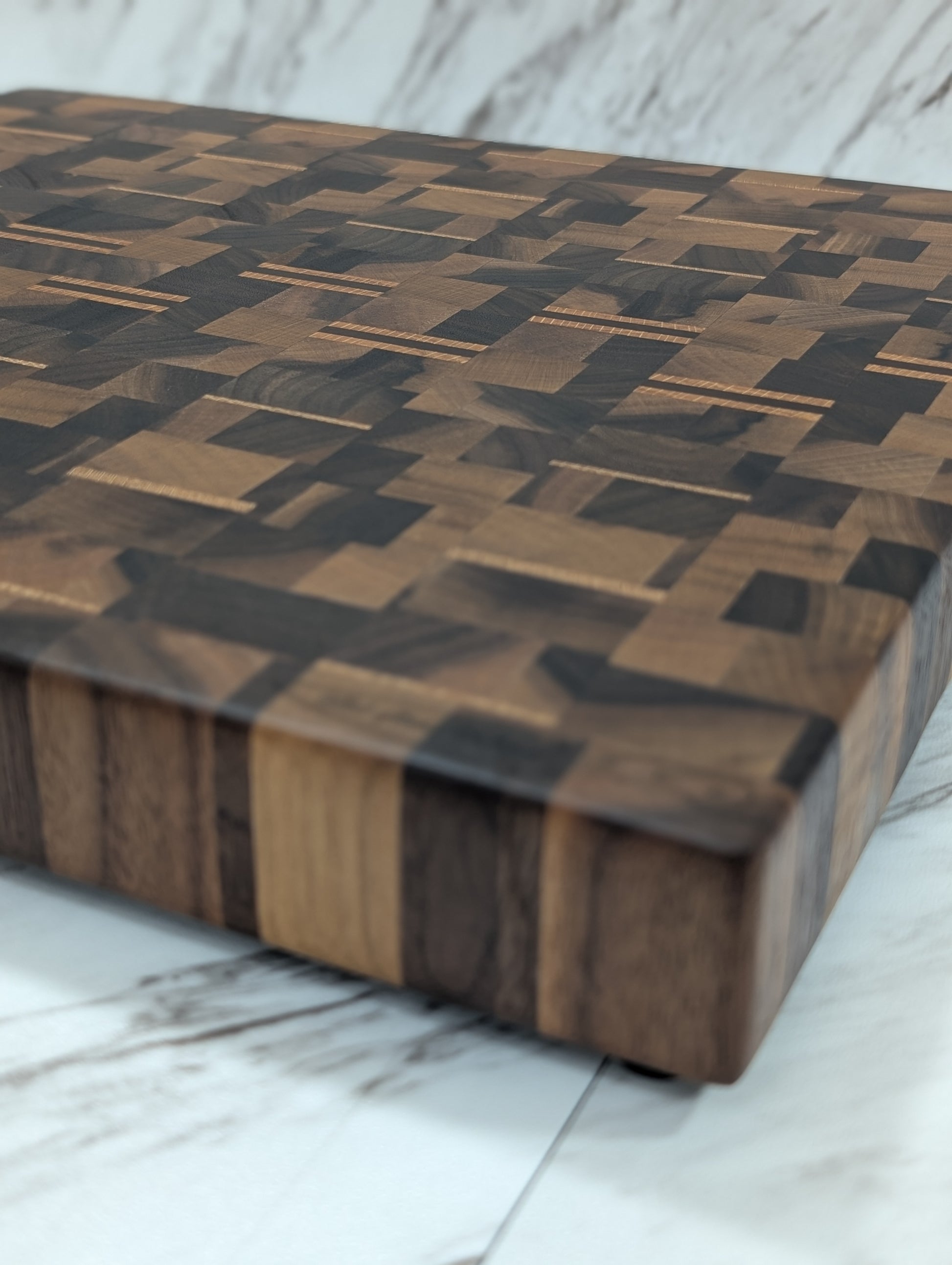 Planche en bois debout 090
