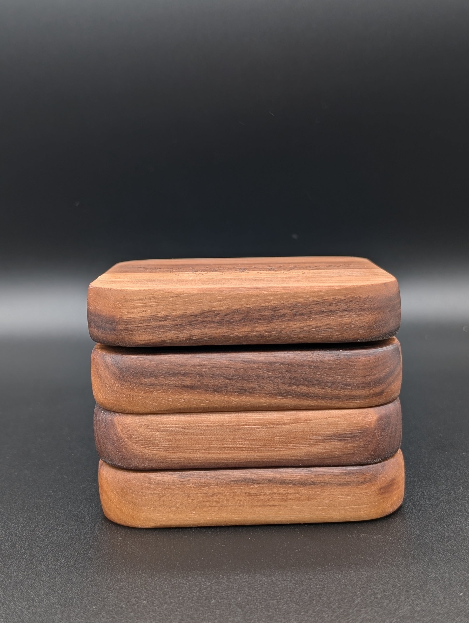 Boîte à bijoux / Jewelry Box