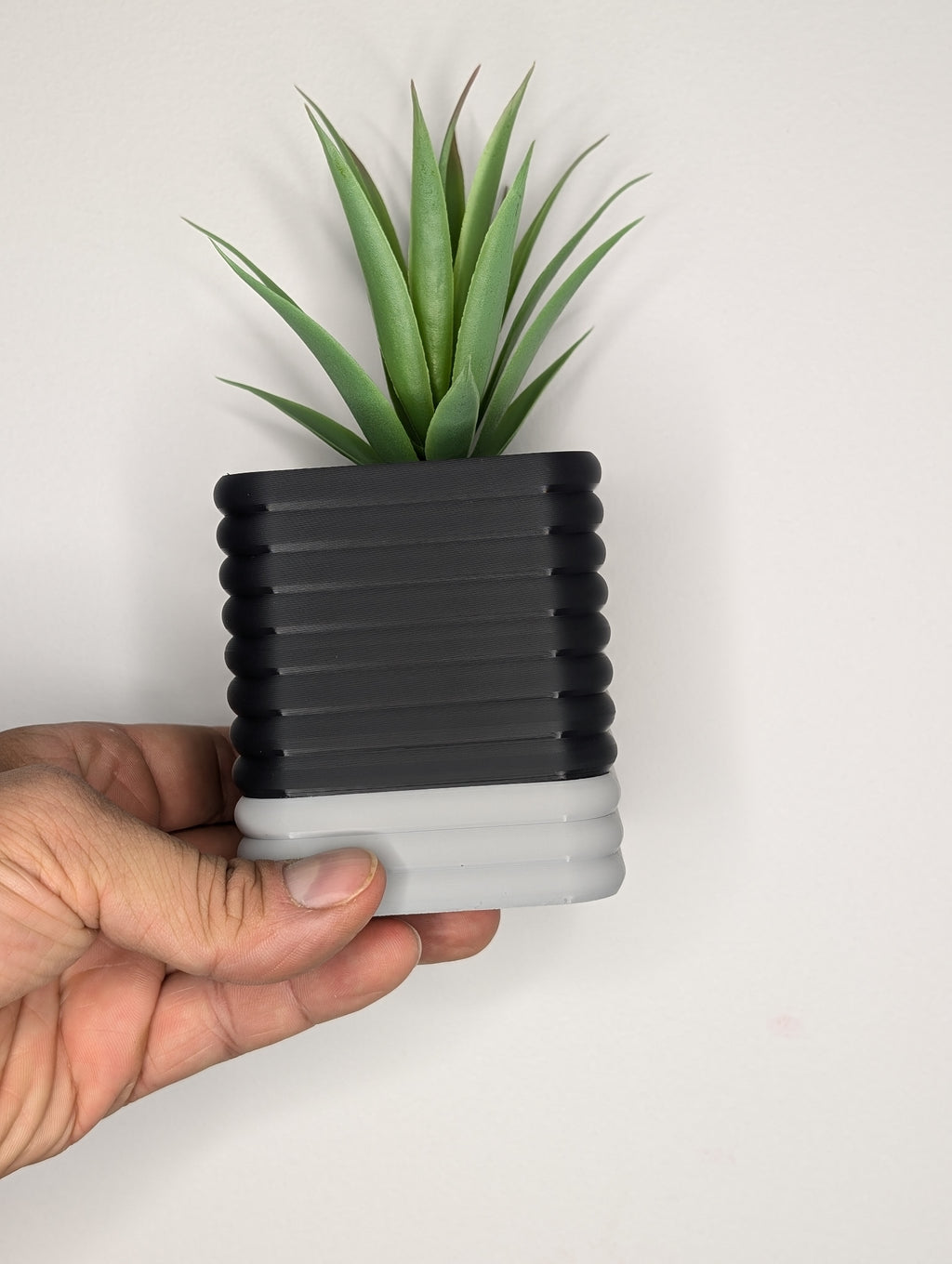 Square Planter / Pot Square